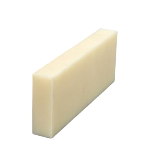 Wimpel Banner, ABS-Platte Beige Mehrere Größen DIY Modellbaumaterial(200x300x5mm) von KXAOXGRC