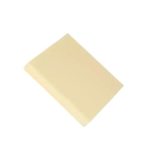 Wimpel Banner, ABS-Platte Beige Mehrere Größen DIY Modellbaumaterial(300x300x12mm) von KXAOXGRC