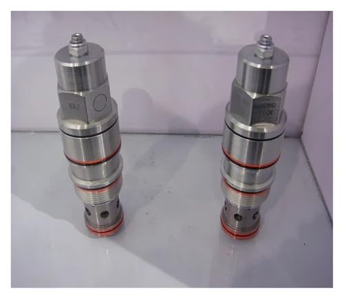 1 Stück Hydraulik-Patronenventile RPGC-LAN 1 Stück Hydraulik-Patronenventile RPGC-LAN von KXHMCGGL