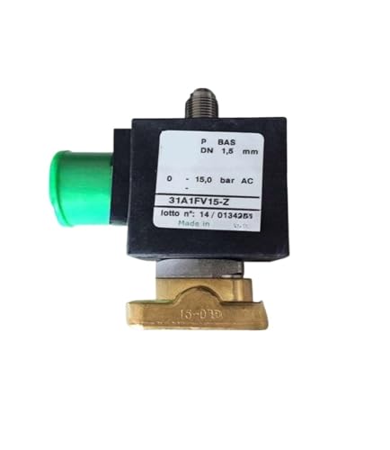 31A1FV15-Z Einlassventil Magnetventil 31A1FV15-Z Einlassventil Magnetventil von KXHMCGGL