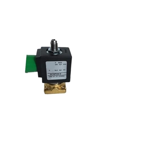 5578FV20-Z Magnetventil DN20mm von KXHMCGGL