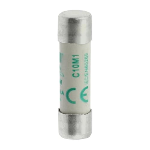 C10M1 C10M2 C10M4 C10M6 C10M8 C10M10 C10M12 C10M16 C10M20 C10M25 C10M32 Sicherung(C10M20) von KXHMCGGL