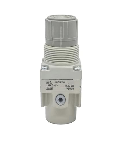Druckminderventil AR30-03GH-B AR40-03GH-B AR 40-04GH-B AR20-01E-B AR20-02E-B AR30-02E-B AR 40-03E-B AR40-04E-B(AR20-01E-B) von KXHMCGGL