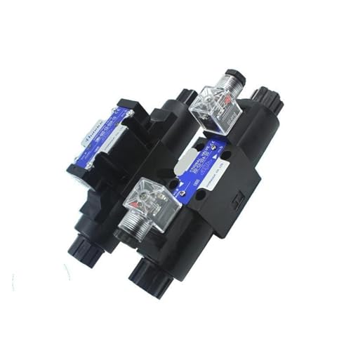 Hydraulisches Magnetventil-Umrüstventil SWH-G03(SWH-G03-D2-10,AC110) von KXHMCGGL