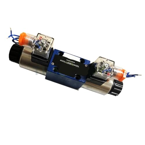 Magnetventil 4WE6J-L6X/EG24NZ5L Magnetisches Austauschventil Magnetventil 4WE6J-L6X/EG24NZ5L Magnetisches Austauschventil von KXHMCGGL