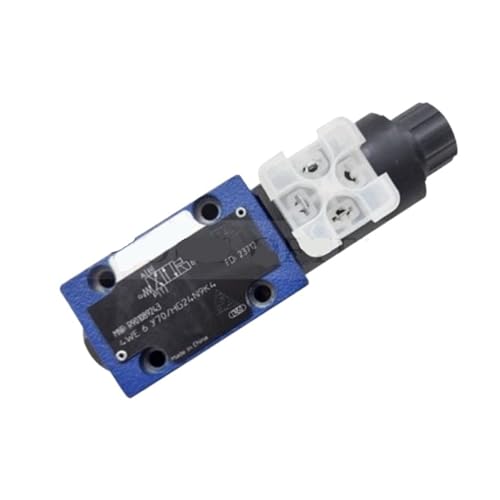 Magnetventil 4WE6y70/HG24N9K4 4WE6C62/EG24N9K4(4WE6C62EG24N9K4) von KXHMCGGL
