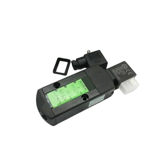 Magnetventil SCG531C001MS pneumatische steuerventil/531C017MS/551A001MS(SCG531C001MS 220V) von KXHMCGGL