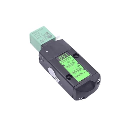 Magnetventil SCG551A001MS/SCG551A002MS/SCG551A017MS/SCG551A018MS/SCG551A005MS/SC8551A001MS(SC8551A005MS) von KXHMCGGL
