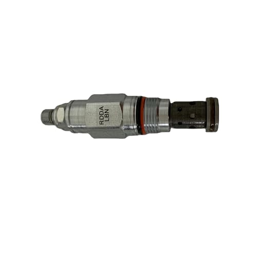 RDDA-LBN RDDALBN Überdruckventil von KXHMCGGL