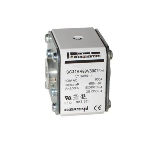 SC32AR69V630TFM P1046927 SC32AR69V700TFM Q1046928 SC32AR69V800TFM R1046929 SC32AR69V500TIU P1047065 Sicherung(Sc32ar69v800tfm) von KXHMCGGL