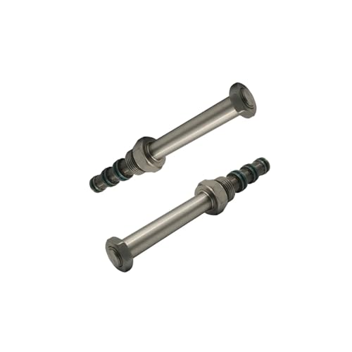 SV10-34M Magnetgesteuertes Hydraulikventil von KXHMCGGL
