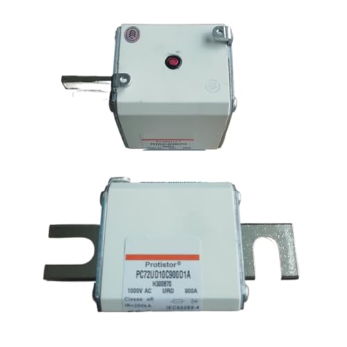 Sicherung PC72UD13C280D1A 12.5URD72D11A0280 P300554 PC72UD13C250D1A W301595 PC72UD13C315D1A Q300555 / PC72UD13C350D1A R300556(PC72UD13C315D1A) von KXHMCGGL