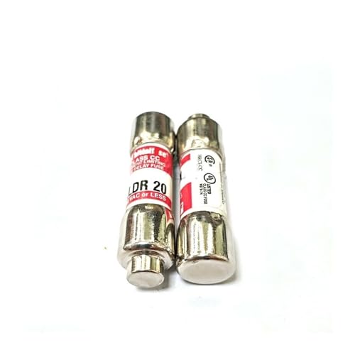 10 STÜCKE Sicherung KLDR-1A 2A 3A 4A 5A 6A 7A 8A 9A 10A 12A 15A 20A 25A 30A 600 V(KLDR 6A) von KXIWLUFV