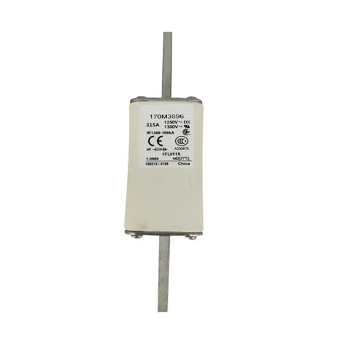 Box 170M4161 170M4162 170M4163 170M4164 Anschluss Sicherungskern(170M4162) von KXIWLUFV