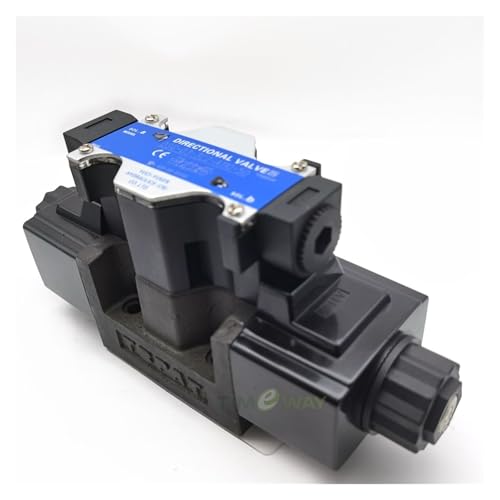 Hydraulikventil D1SG-03-3C4-A100-50 D1SG-03-3C4-A110-50 Ventil D1SG-03-3C4-A200-50(D1SG-03-3C4-A100-50) von KXIWLUFV