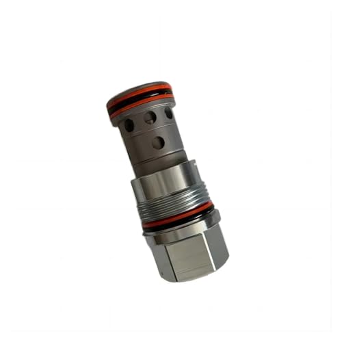 Hydraulisches Ausgleichsventil CXHA-XAN von KXIWLUFV