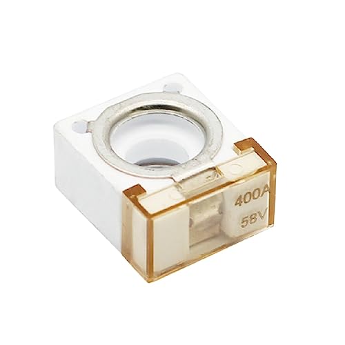 Kran Batterie Sicherungshalter MRBF 30A 40A 50A 60A 75A 80A 90A 100A 200A 400A 500A Hochstromsicherung(75a Fuse Only) von KXIWLUFV
