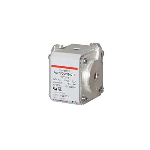 PC32UD55V1250TF P301060 PC32UD50V1400TF Q301061 PC32UD50V1600TF H300893 PC32UD45V1800TF R301062 Sicherung 1 stücke(PC32UD50V1400TF) von KXIWLUFV