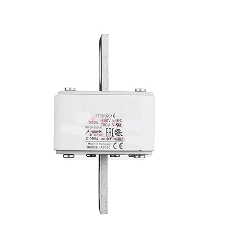 Sicherung 170M6618 170M6619 170M6620 170M6621 170M6632(170M6619) von KXIWLUFV