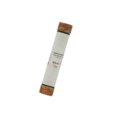Sicherung NOS-40 NOS-45 NOS-50 NOS-60 60A 600V(NOS-100 100A) von KXIWLUFV