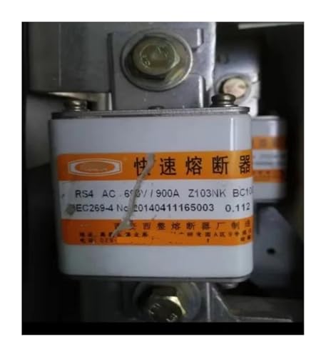 Sicherungen RS4 AC690V 700A 72 * 60 1Z RS4 AC690V 900A Z103NK RS4 AC690V 1000A 1Z RS4 AC500V 800A ZC104NK(RS4 AC690V 1000A 1Z) von KXIWLUFV
