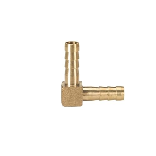 1 STÜCK Messing Widerhaken Rohrverschraubung 2 3 4-Wege-Anschluss for 4 mm 5 mm 6 mm 8 mm 10 mm 12 mm 16 mm 19 mm Schlauch Kupfer Pagode Wasserrohrverschraubungen(L 2 Way,16mm) von KXJSYL Tool