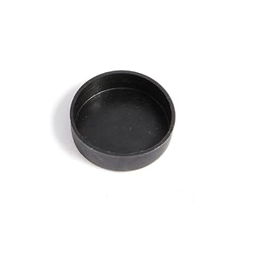 1 stücke Anti-staub Objektiv Kappe Abdeckung for Spektive Teleskop Fernglas Hinten Kappe Kunststoff (Size : 1.25 inch cover) von KXJSYL Tool