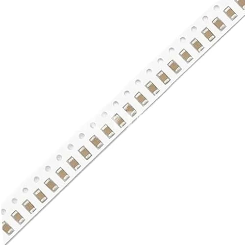 100 stücke 1206 50 V SMD Dickschicht-chip-mehrschichtige Keramikkondensatoren 0.5pF -100 uF 10NF 100NF 1 UF 2,2 UF 4,7 UF 22PF 2.2pF 47pF(1206 1pF 50V) von KXJSYL Tool