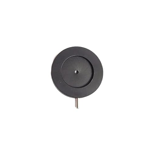 1PC Einstellbare Optische Mechanische Iris Blende Membran Kondensator Kamera Module Mittlerer Durchmesser(0-11.8mm) von KXJSYL Tool
