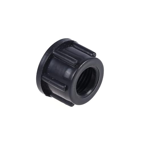 1PC Landwirtschaftliche Sprayer Zubehör Wasser Rohr Stecker Spray Rohr Stecker Mutter Rohr Stecker Wasser Rohr Interne 18mm verbindung von KXJSYL Tool