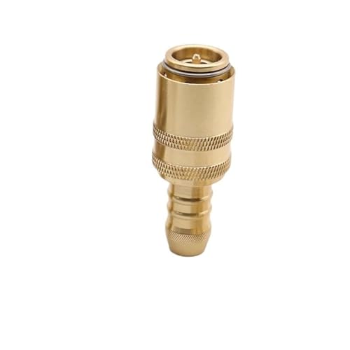 1PC Mold Messing Kühlung Und Wasser Transport Schnell Anschluss Z801/9/90(Z80-13) von KXJSYL Tool