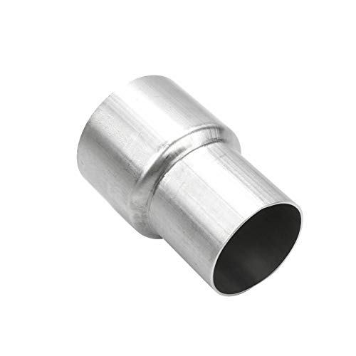 2" ID auf 2 1/2" 2,5" ID Auspuffrohr zu Rohradapter Reduzierstück von KXJSYL Tool