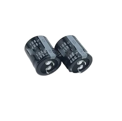 2 Stücke 820uF 200V 820uF 250V 200v820uF 250V820uF 22X40/50 25X30/35/40/45/50 30x30/35 35x30 Snap-in NETZTEIL Kondensator(200V820uF 22x40 2Pcs) von KXJSYL Tool