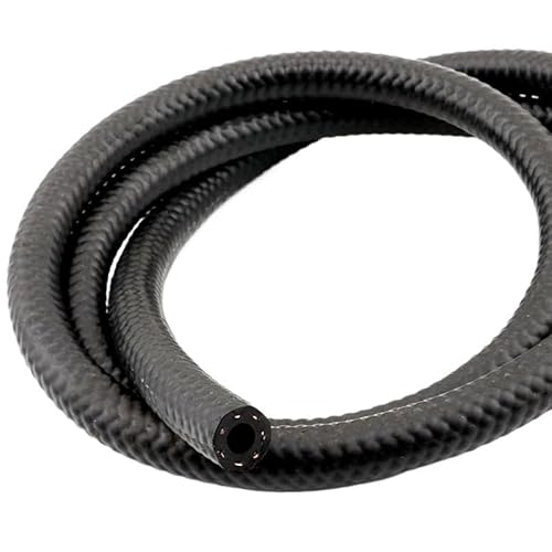 Auto-Kraftstoffschläuche Kraftstoffleitung Kraftstoffleitung Schlauch Benzinschlauch for Kraftstofftransfer 3 mm 4 mm 5 mm 6 mm 8 mm 10 mm 12 mm 14 mm 16 mm 20 mm(ID6 OD12 3m) von KXJSYL Tool