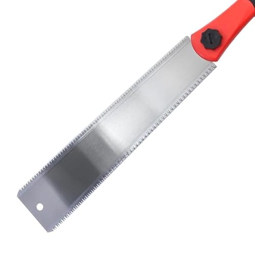 Ersatz-Handsägeblatt SK5 Japansäge 3-schneidige Verzahnung 65 HRC Holzschneider 157A Ersatz-Handsägeblatt SK5 Japansäge 3-schneidige Verzahnung 65 HRC Holzschneider 157A von KXJSYL Tool