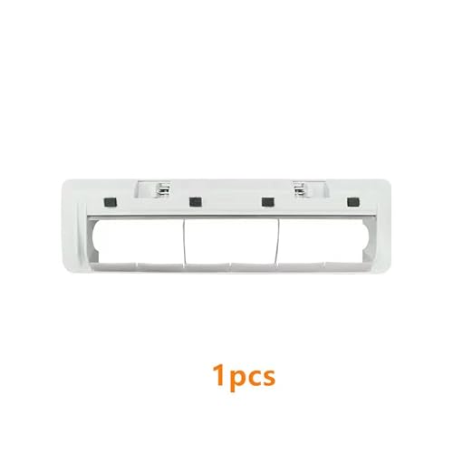 For W10/w10 Pro RLS5C Roboter-Staubsauger Hauptbürstenabdeckung Ersatzteile von KXJSYL Tool