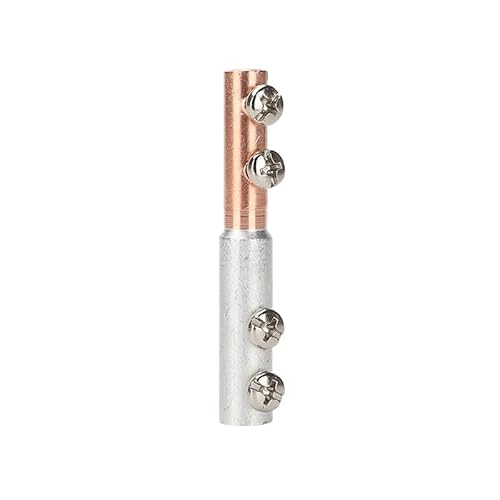GTL-16/25 Kupfer aluminium übergang joint schnelle kabel stecker Kupfer Aluminium Crimpen anschluss terminal Kupfer draht nase(GTL-25,5PCS) von KXJSYL Tool