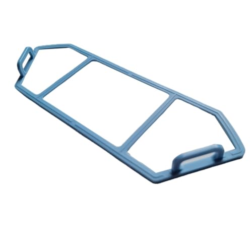 KXJSYL Tool Primärfilter-Anzug, passend for EXVAC660 EXVAC680S Roboter-Staubsauger, Ersatzfilter, passend for Tesvor X500 Pro KXJSYL Tool Primärfilter-Anzug, passend for EXVAC660 EXVAC680S Roboter-Staubsauger, Ersatzfilter, passend for Tesvor X500 Pro von KXJSYL Tool