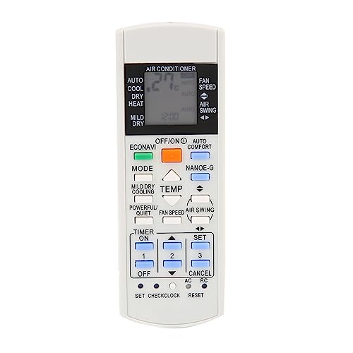 Klimaanlage Fernbedienung for A75C3208 A75C3706 A75C3708 KTSX5J A75C3167 A75C3607 klimaanlage Klimaanlage Fernbedienung for A75C3208 A75C3706 A75C3708 KTSX5J A75C3167 A75C3607 klimaanlage von KXJSYL Tool