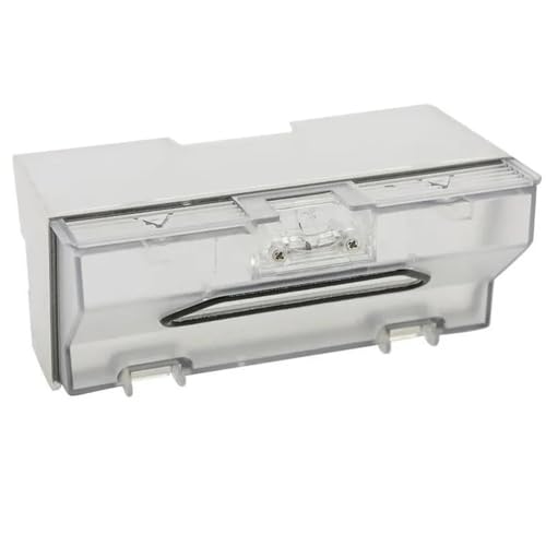Staubbox-Filterteile for Bot W10 Pro Staubsauger Roboter Mülleimerbox mit Filterzubehör Staubbox-Filterteile for Bot W10 Pro Staubsauger Roboter Mülleimerbox mit Filterzubehör von KXJSYL Tool