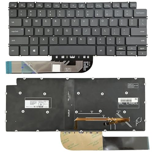 KXPASUKOJX US -Version Backlight Laptop -Tastatur KXPASUKOJX US -Version Backlight Laptop -Tastatur von KXPASUKOJX