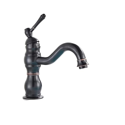 Antike Messing Badezimmer Wasserhahn Wasserhahn Antike Messing Badezimmer Wasserhahn Wasserhahn von KXQYIKYI