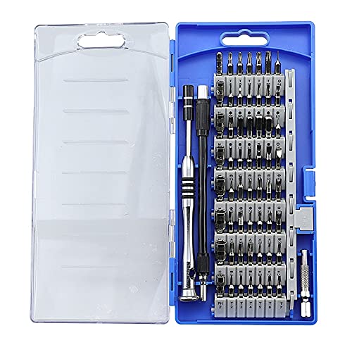Crimping Tool Set Präzisionsschraubendreher Set Magneter Ratschenschraube Treiber 60/25 in 1 TORX Hex Bit Multitool Bits Telefon Reparaturen Reparaturwerkzeugkit für Crimp Crimping Tool Set Präzisionsschraubendreher Set Magneter Ratschenschraube Treiber 60/25 in 1 TORX Hex Bit Multitool Bits Telefon Reparaturen Reparaturwerkzeugkit für Crimp von KXQYIKYI