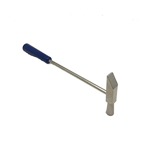 Hammerente Entenbill kleiner Hammer massiver kleiner Hammer Multifunktional DIY Small Hammer Hammer von KXQYIKYI