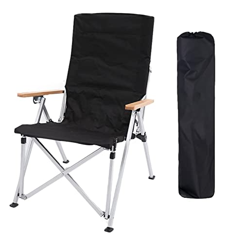 KXQYIKYI Outdoor -Stuhl Klafte Campingstuhl Camping Ultraleichte Aluminium -Röhrchen EIS Angelsessel Rucksackstuhl mit Holzhändlehre für Camping Beach Fischerei Campingstuhl Klafbare Stuhl (B One KXQYIKYI Outdoor -Stuhl Klafte Campingstuhl Camping Ultraleichte Aluminium -Röhrchen EIS Angelsessel Rucksackstuhl mit Holzhändlehre für Camping Beach Fischerei Campingstuhl Klafbare Stuhl (B One von KXQYIKYI