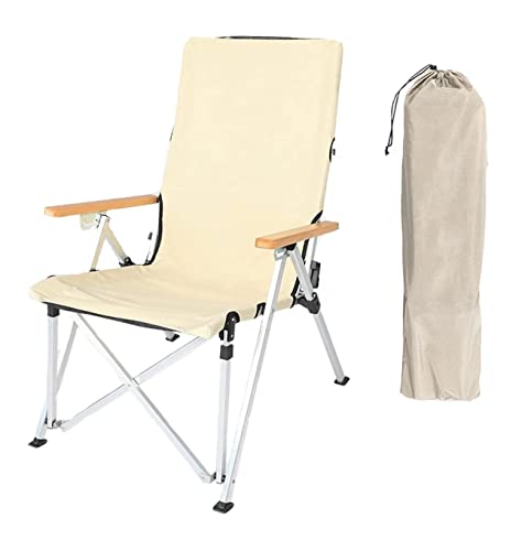 KXQYIKYI Outdoor -Stuhl Klafte Campingstuhl Camping Ultraleichte Aluminium -Röhrchen EIS Angelsessel Rucksackstuhl mit Holzhändlehre für Camping Beach Fischerei Campingstuhl Klafbare Stuhl (B One KXQYIKYI Outdoor -Stuhl Klafte Campingstuhl Camping Ultraleichte Aluminium -Röhrchen EIS Angelsessel Rucksackstuhl mit Holzhändlehre für Camping Beach Fischerei Campingstuhl Klafbare Stuhl (B One von KXQYIKYI