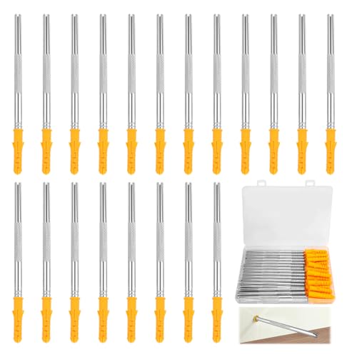 Regalhalterung Unsichtbar Tablarträger Schwebende Regalhalterung Regalträger Unsichtbar 20 Stück 8x130mm mit Expansionsrohre Regal-Bodenträger für Wand-Montage Regalhalterung Unsichtbar Tablarträger Schwebende Regalhalterung Regalträger Unsichtbar 20 Stück 8x130mm mit Expansionsrohre Regal-Bodenträger für Wand-Montage von KXVXXV