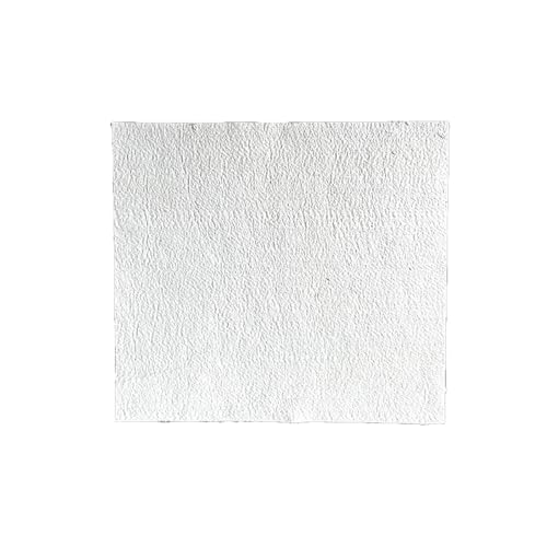 Aerogel Aerogel-Filz, 50 x 50 cm, für Wandrohrisolierung, Klassenzimmer, Experimente und Forschung (3 mm, 1 Stück) von KXWDKJ