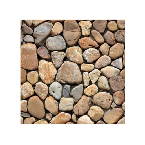 Renter Friendly Fliesenaufkleber für Küche, 30 x 30 cm, wasserdicht, öldicht, mit selbstklebender Rückseite, für Schlafzimmer, Badezimmer, Dekoration (Farbe 04, 20 Stück) von KXWDKJ