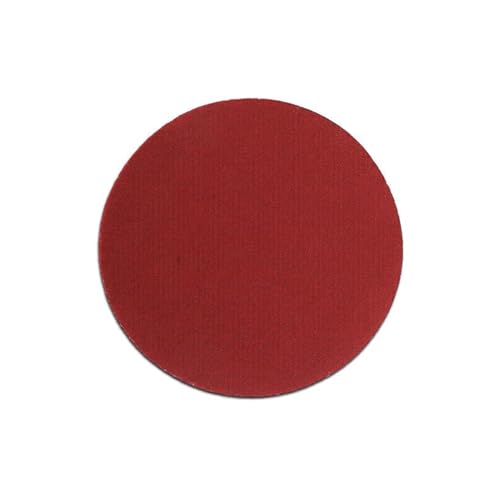 Schleifpads mit Klettverschluss, 15,2 cm, 100 Stück, für Holzbearbeitung oder Automobil, Körnung 400 Schleifpads mit Klettverschluss, 15,2 cm, 100 Stück, für Holzbearbeitung oder Automobil, Körnung 400 von KXWDKJ